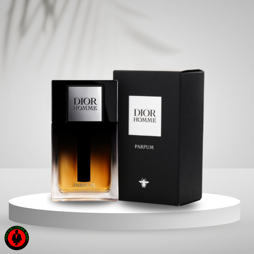 Dior Homme Parfum For Men Sp 2.5 Oz Authentic New Box Sealed (2)