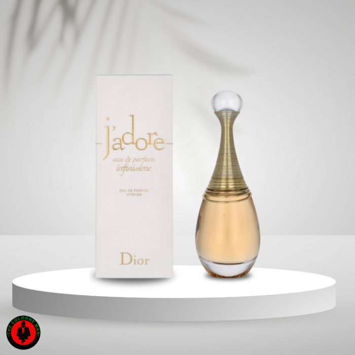 Dior Jadore Infinissime For Women Edp Sp 3.4 Oz Authentic New Box Sealed (2)