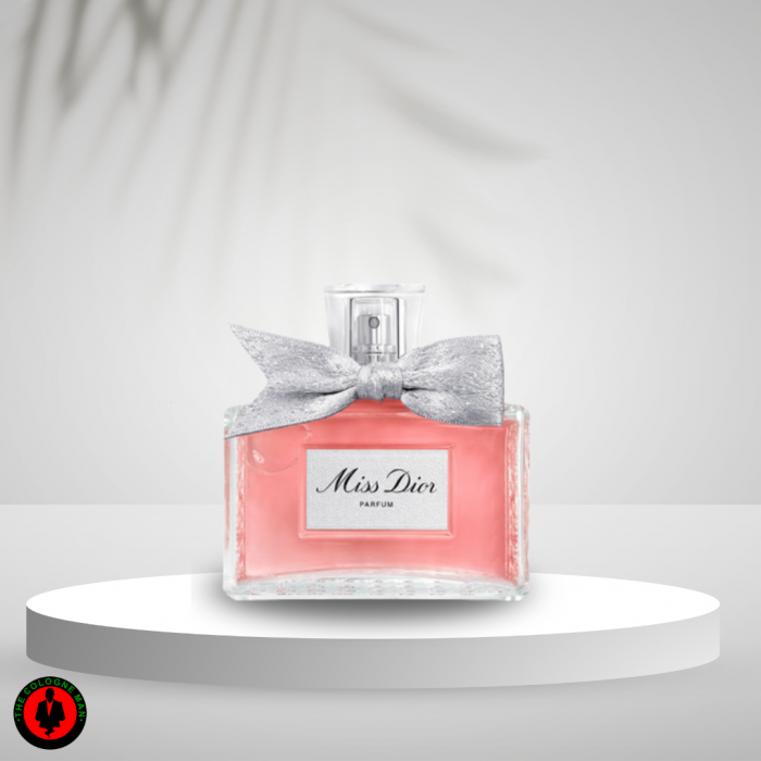 Dior Miss Dior For Women Parfum Sp 4.2 Oz