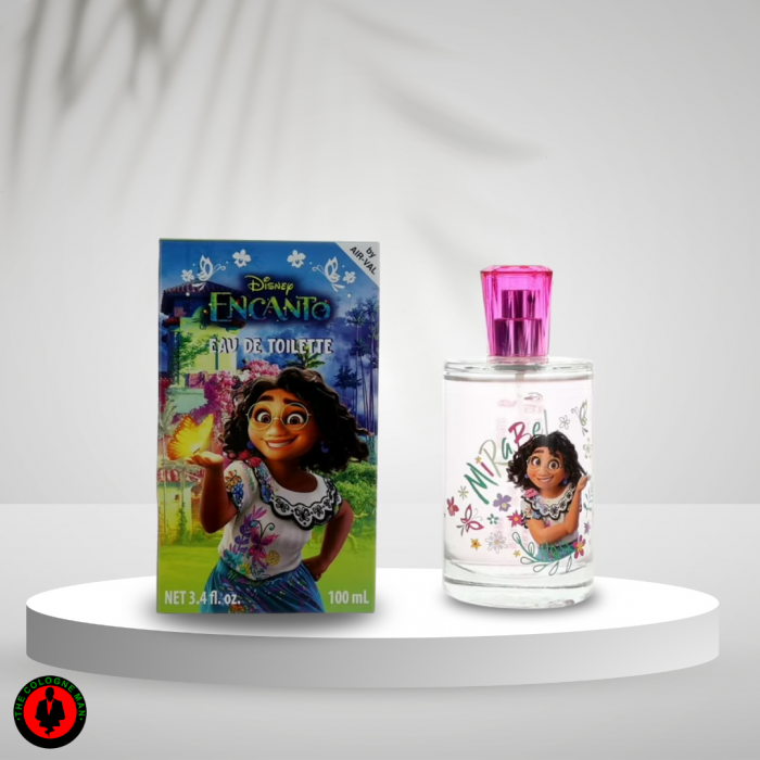 Disney Encanto For Kids Edt Sp 3.4 Oz - 9278 Authentic Sealed (2)