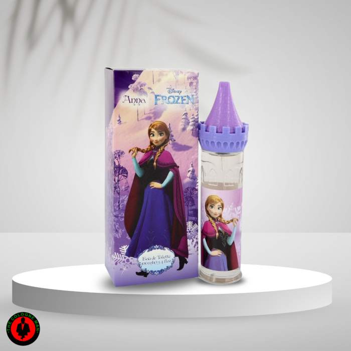 Disney Frozen Anna For Kids Edt Sp 3.4 Oz - 8654 Authentic Sealed (2)
