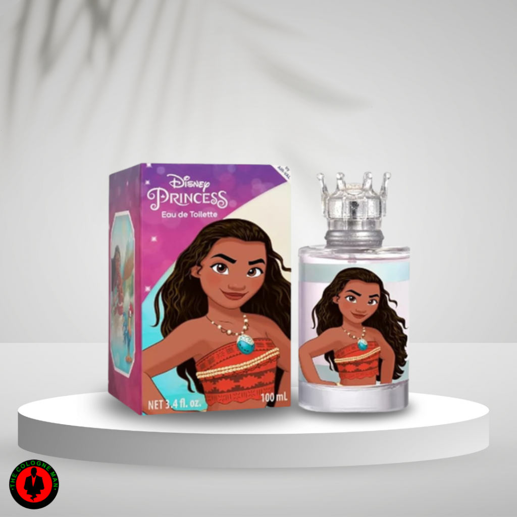 Disney Moana For Kids Edt Sp 3.4 Oz - 9275 Authentic Sealed (2)