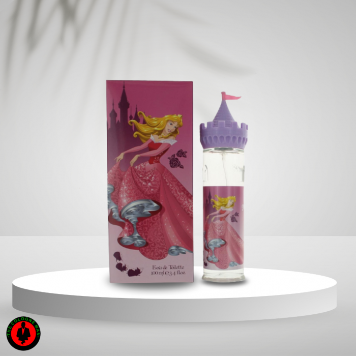 Disney Princess Aurora For Kids Edt Sp 3.4 Oz - 9274 Authentic Sealed (2)