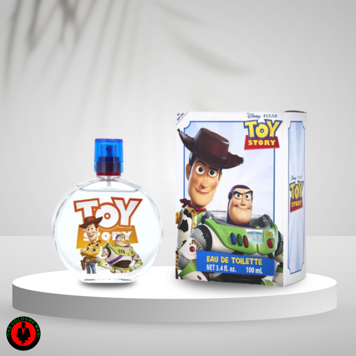 Disney Toy Story For Kids Edt Sp 3.4 Oz - 9279 Authentic Sealed (2)