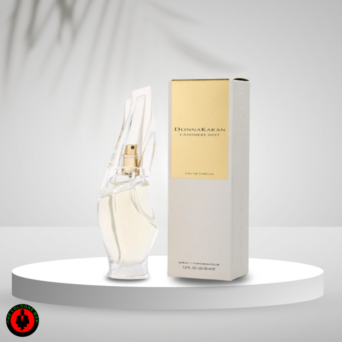 Donna Karan Cashmere Mist For Women Edp Sp 1.0 Oz Authentic Sealed (2)