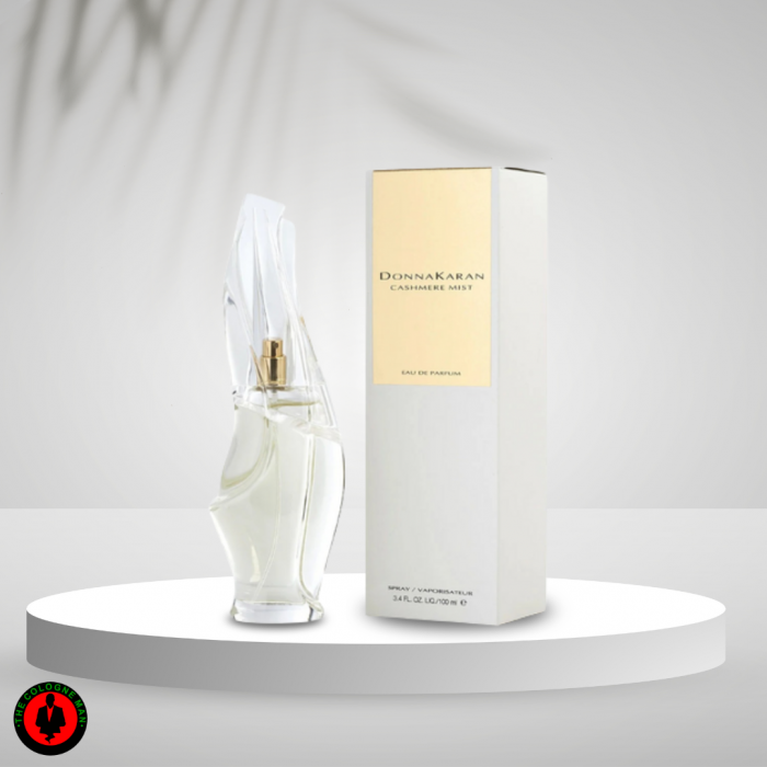 Donna Karan Cashmere Mist For Women Edt Sp 3.4 Oz Authentic Sealed (2)