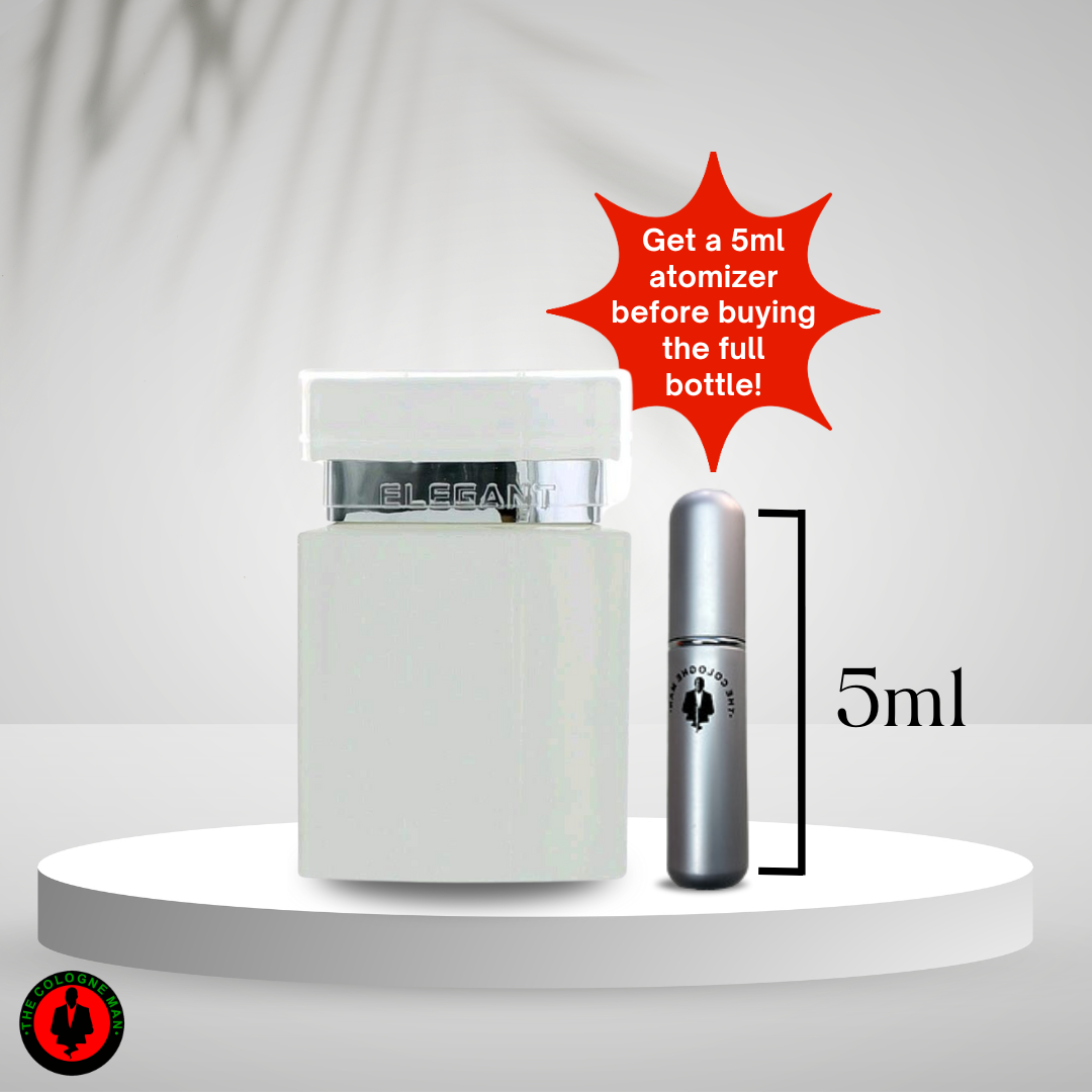 Elegant Gentlemen Phenomenal By Johan.B For Men Edt Sp 2.8 Oz (1)