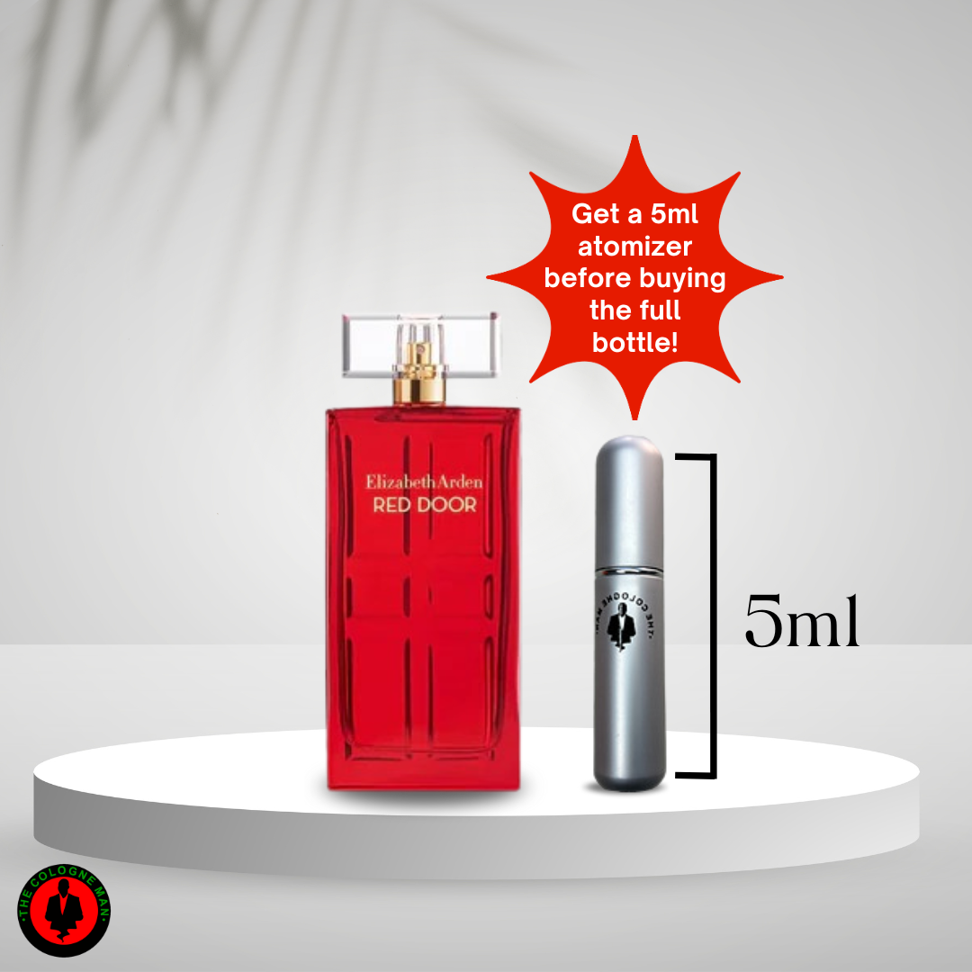 Elizabeth Arden Red Door 3pc Set For Women Edt Sp 3.3, Bl 3.3, Sg 3.3 Oz (1)