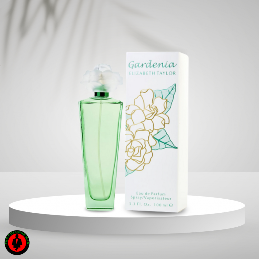 Elizabeth Taylor Gardenia For Women Edp Sp 3.3 Oz Authentic Sealed (2)