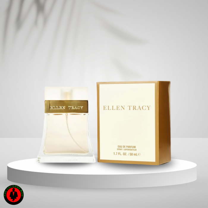 Ellen Tracy For Women Edp Sp 1.7 Oz Authentic New Box Sealed (2)