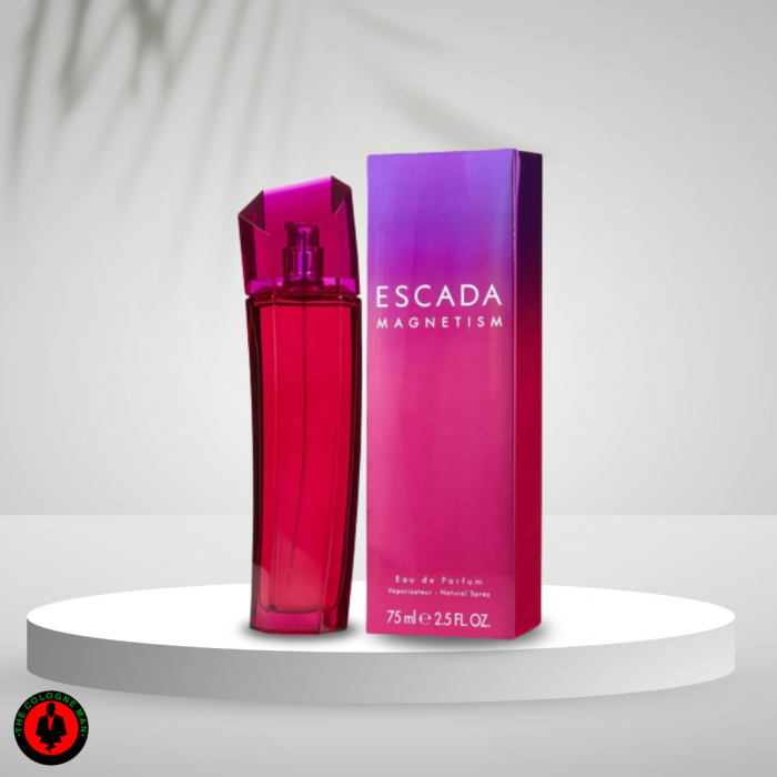 Escada Magnetism For Women Edp Sp 2.5 Oz Authentic Sealed (2)