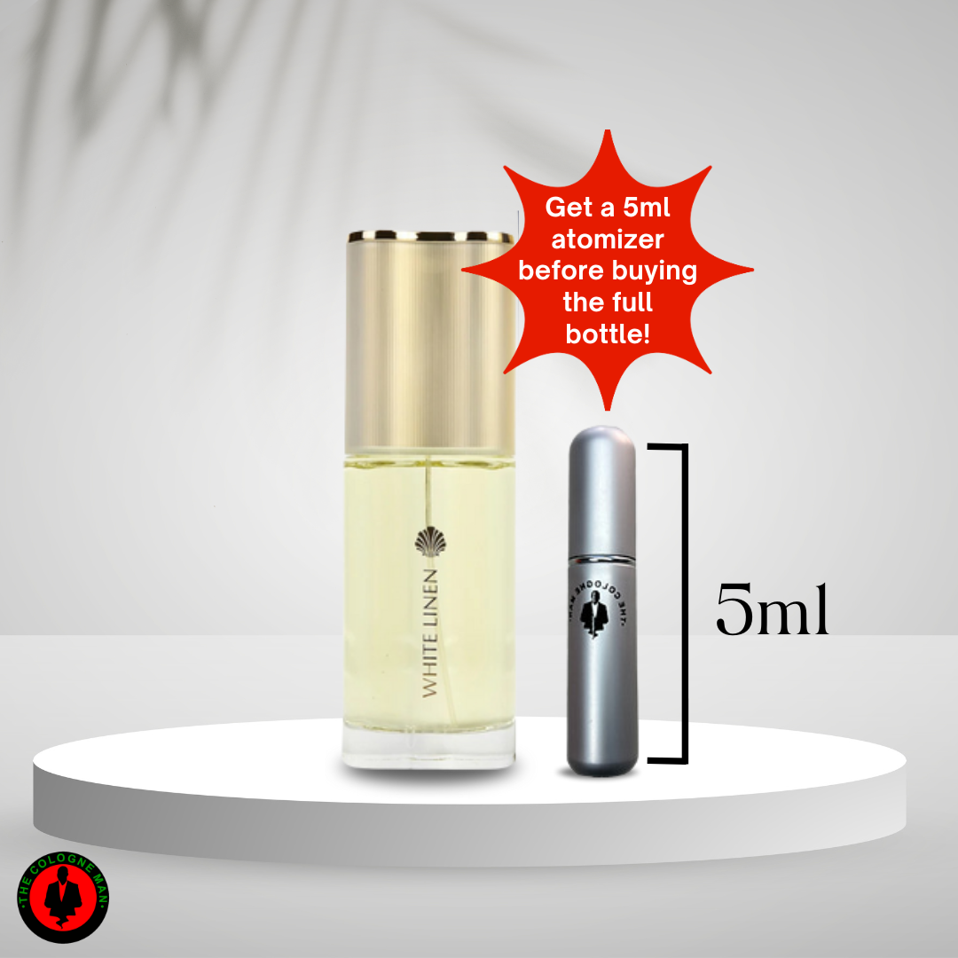 Estee Lauder White Linen For Women Edp Sp 2.0 Oz Authentic Sealed (1)