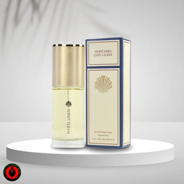 Estee Lauder White Linen For Women Edp Sp 2.0 Oz Authentic Sealed (2)