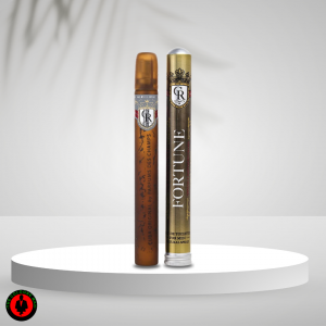 Cuba Royal Fortune For Men Edt Sp 1.17 Oz Authentic New Box Sealed