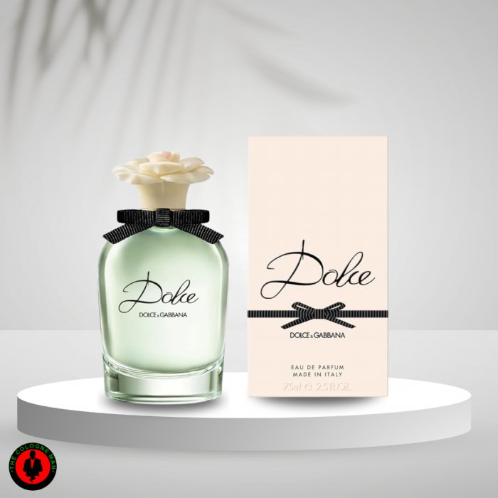 Dolce & Gabbana Dolce For Women Edp Sp 2.5 Oz Authentic New Box Sealed