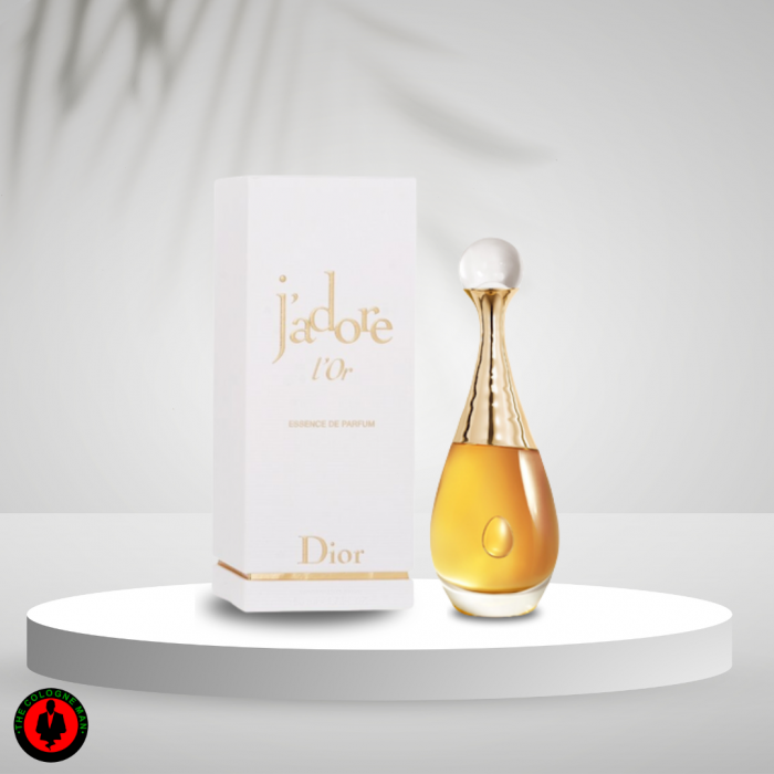 Dior Jadore Loressence For Women Edp Sp 2.8 Oz Authentic New Box Sealed