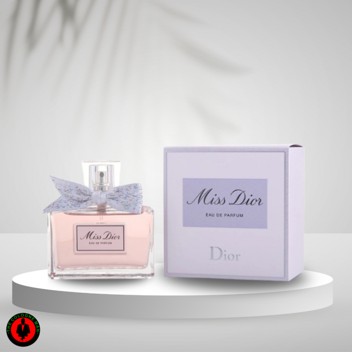 Dior Miss Dior For Women Edp Sp 3.4 Oz Authentic Sealed