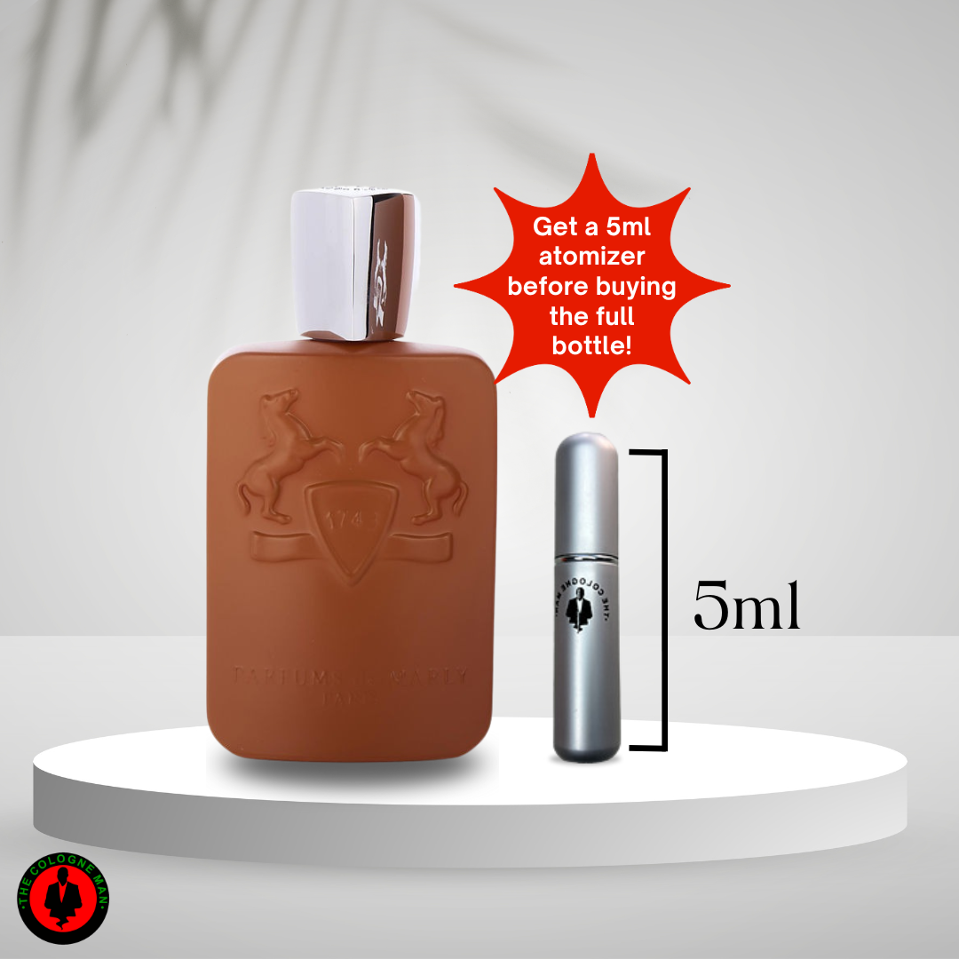 Parfums De Marly Althair EDP for men Sp 4.2 Authentic New Box Sealed (2)