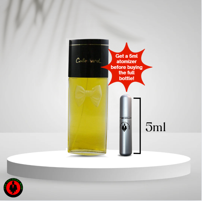 Parfums Gres Cabochard Edp 3.4 Oz For Women Authentic Sealed