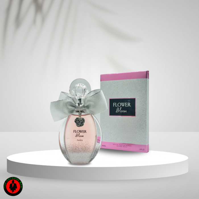 Flower Bloom By Gemina. B For Women Edp Sp 2.8 Oz Authentic Sealed (2)