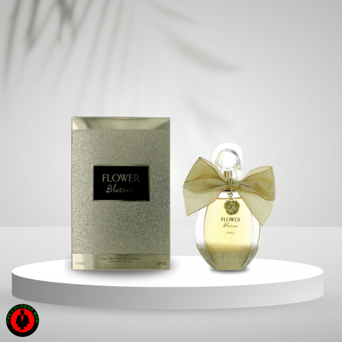 Flower Blossom By Gemina. B For Women Edp Sp 2.8 Oz Authentic Sealed (2)