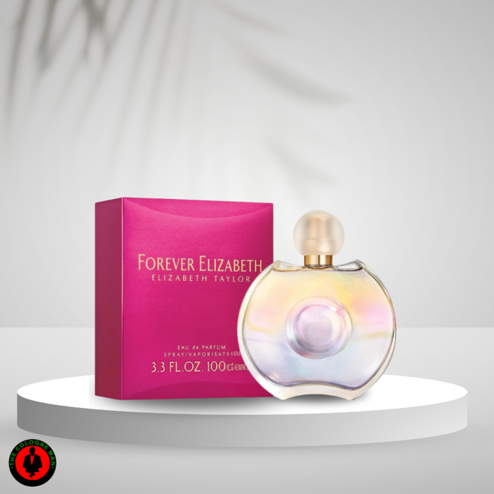 Forever Elizabeth For Women Edp Sp 3.3 Oz Authentic Sealed (2)
