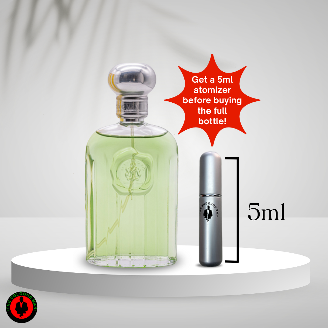 Giorgio For Men Edt Sp 4.0 Oz Authentic Sealed (2)