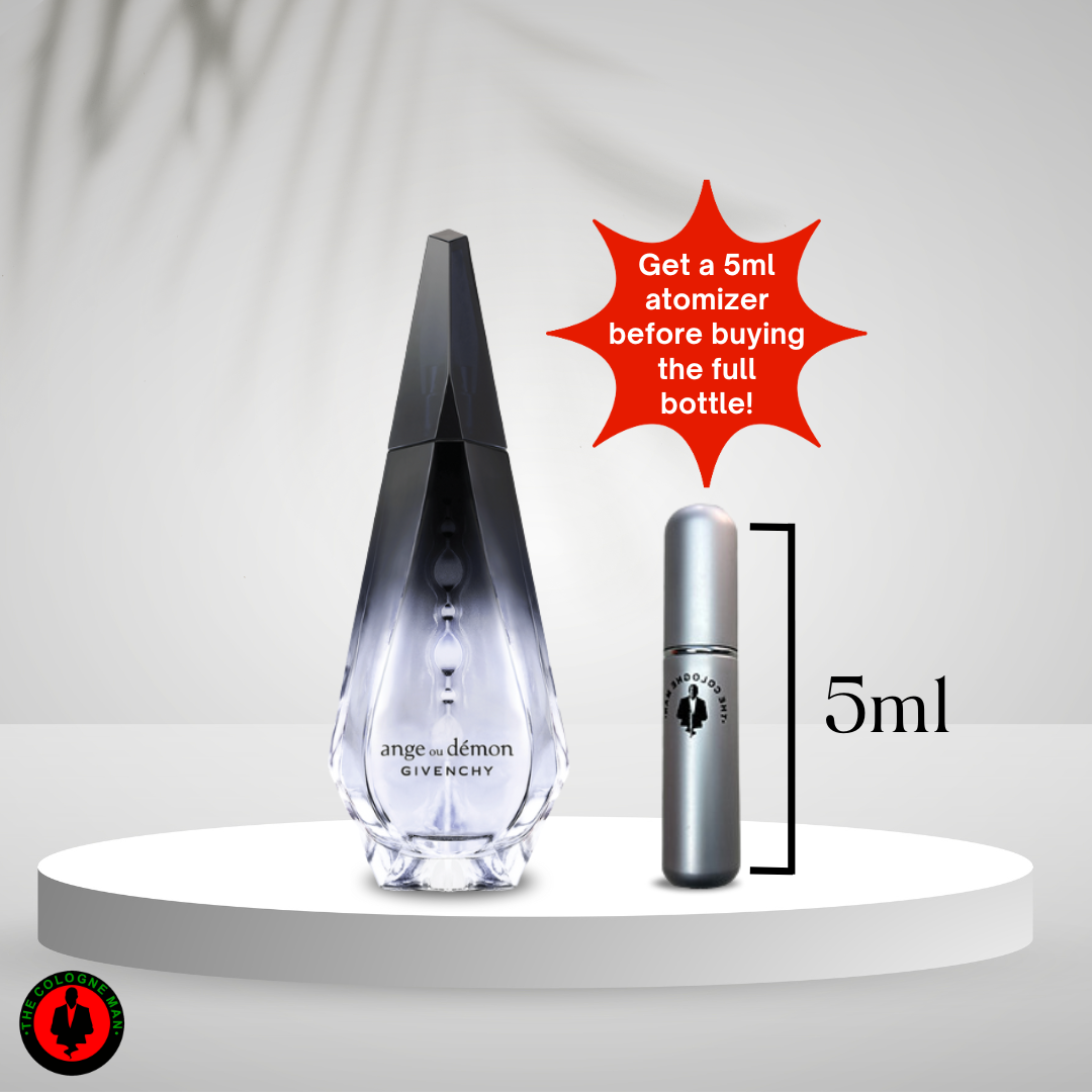 Givenchy Ange Ou Demon For Women Edp Sp 3.3 Oz Authentic Sealed (1)