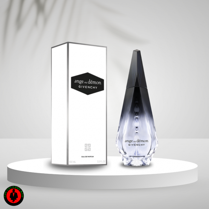 Givenchy Ange Ou Demon For Women Edp Sp 3.3 Oz Authentic Sealed (2)