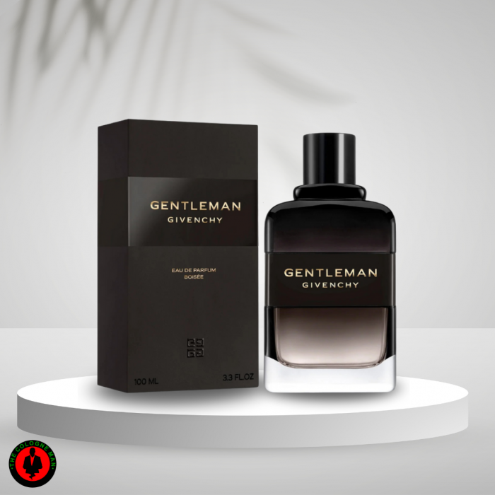 Givenchy Gentleman Boisee For Men Edp Sp 3.4 Oz Authentic Sealed (2)