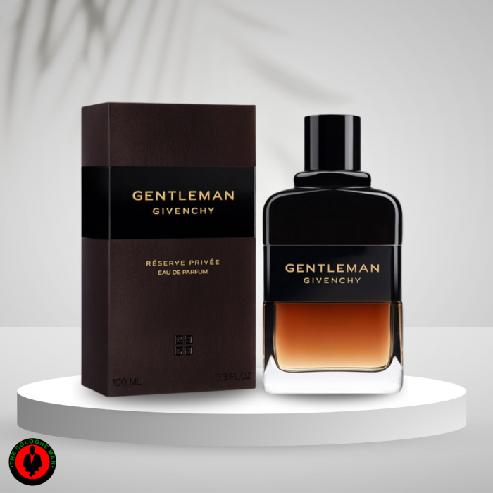 Givenchy Gentleman Reserve Prive For Men Edp Sp 3.4 Oz Authentic Sealed (2)
