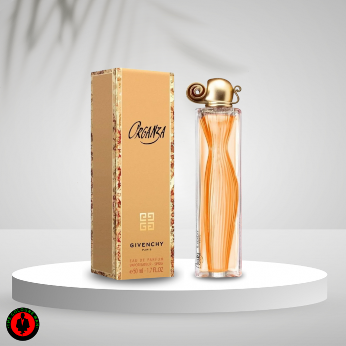 Givenchy Organza For Women Edp Sp 3.3 Oz Authentic Sealed (1)