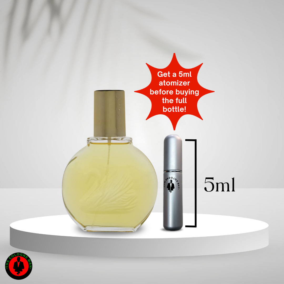 Gloria Vanderbilt For Women Edt Sp 3.4 Oz Authentic Sealed (1)