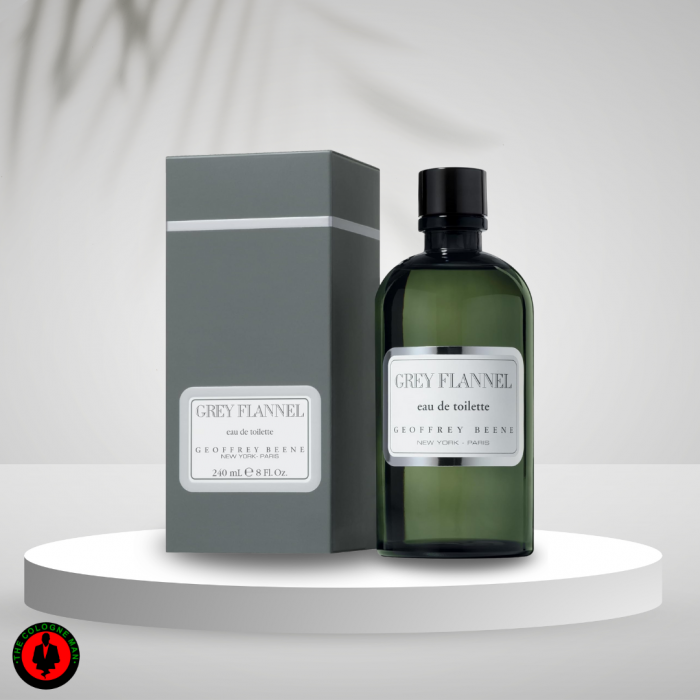 Grey Flannel For Men Edt Splash 8.0 Oz Authentic Sealed (2)