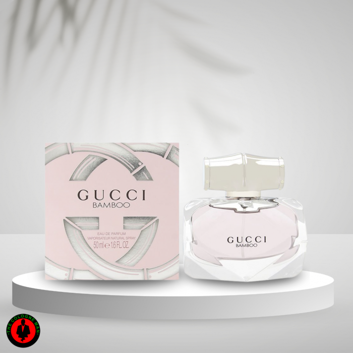 Gucci Bamboo For Women Edp Sp 1.6 Oz Authentic Sealed (2)