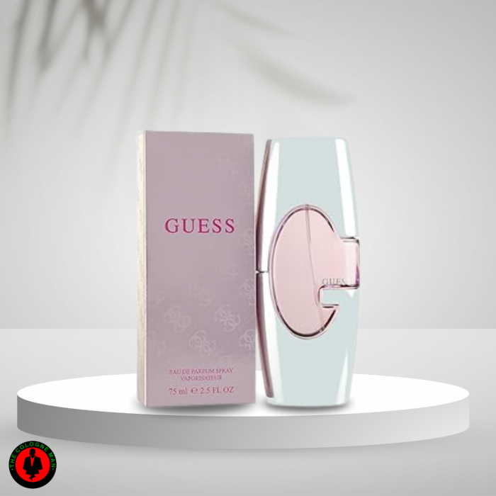 Guess For Women Edp Sp 2.5 Oz Authentic New Box Sealed (2)