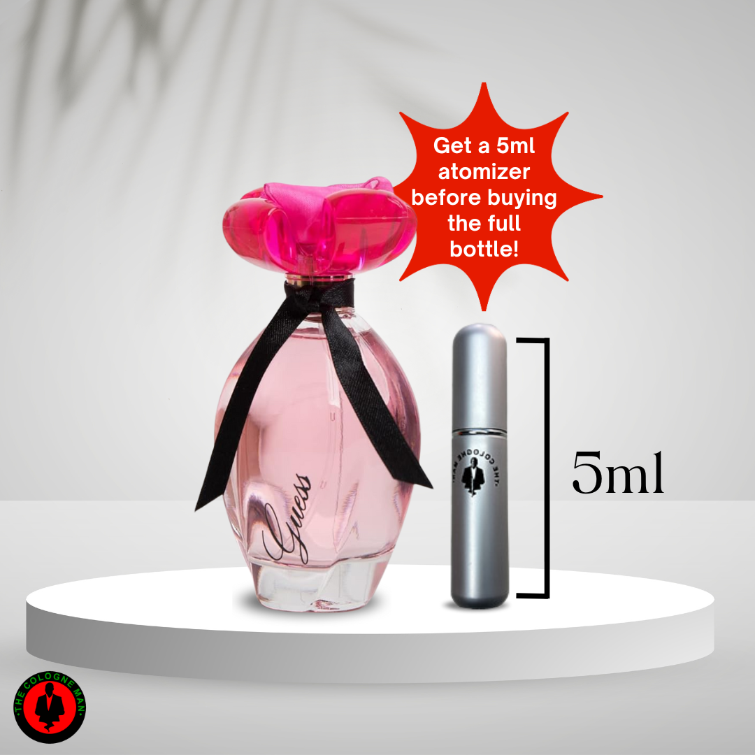 Guess Girl 3pc Set For Women Edt Authentic New Box Sealed (1)