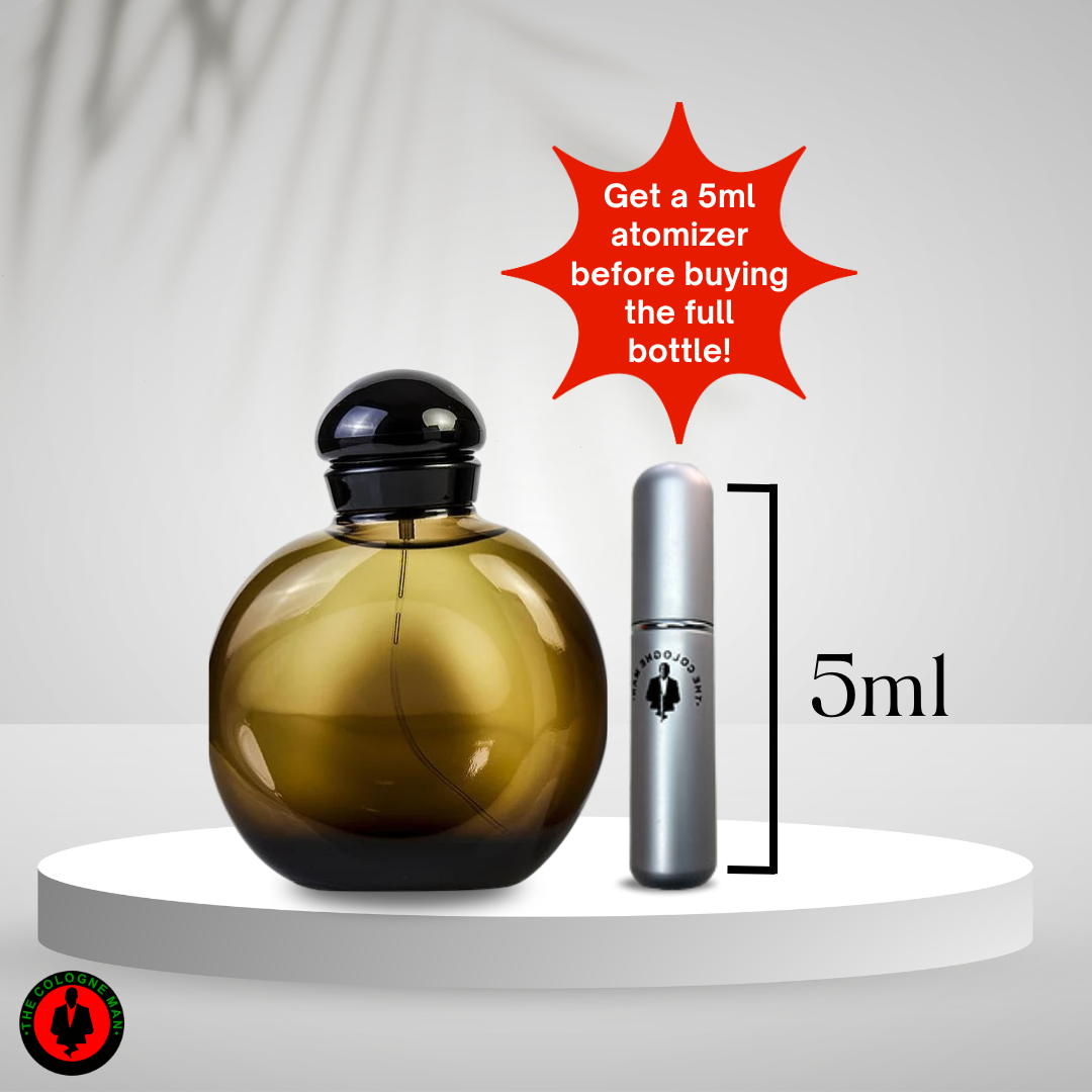 Halston 1-12 For Men Cologne Sp 4.2 Oz Authentic New Box Sealed (1)