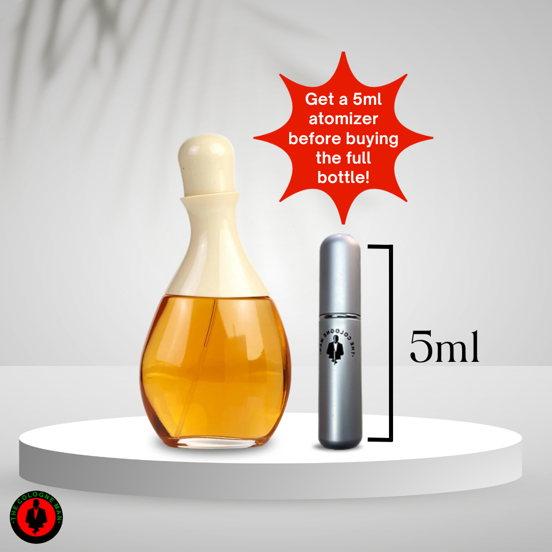 Halston For Women Cologne Sp 3.4 Oz Authentic New Box Sealed (1)