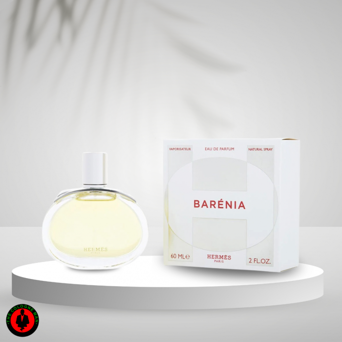 Hermes Barenia Refillable For Women Edp Sp 2.0 Oz Authentic Sealed (2)