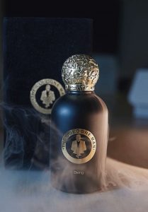 The Cologne Man Perfume